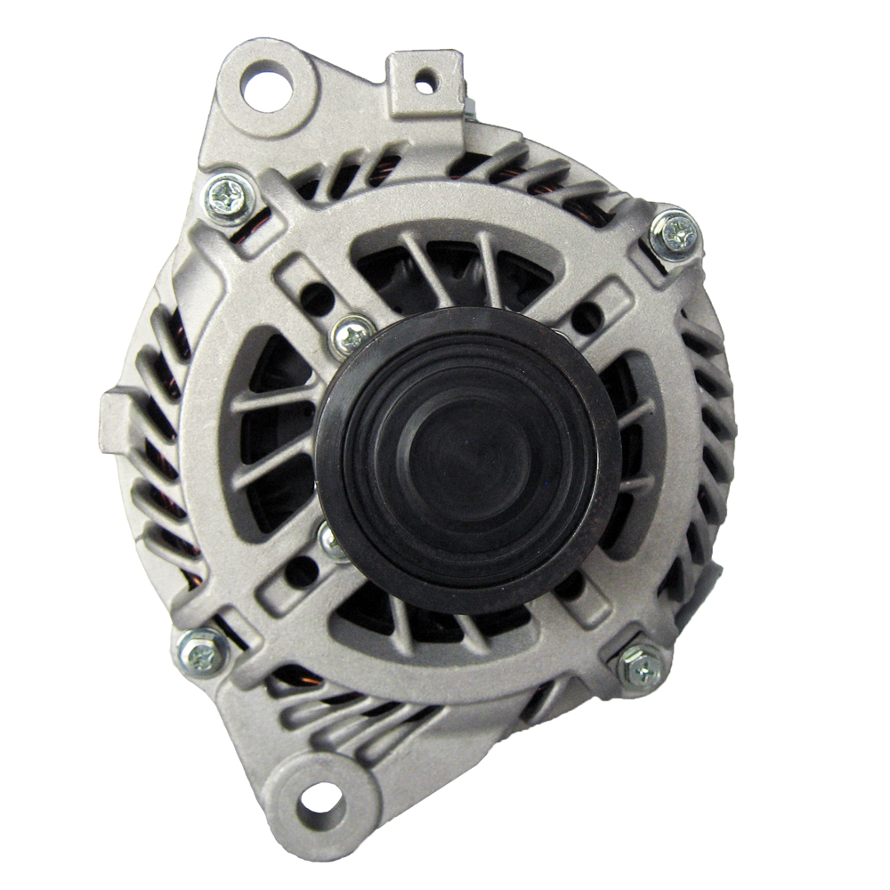 Identifying model nissan alternator #8