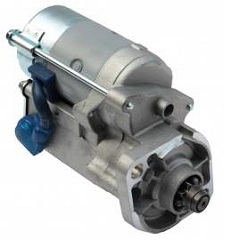 toyota automatic starter cost