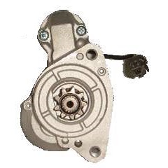 Nissan pathfinder 23300 4w010 starter #10