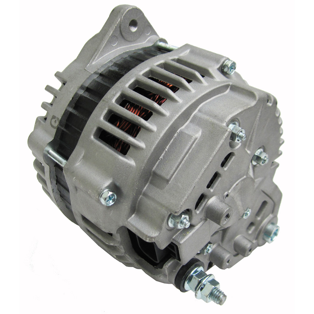 Quality Nissan Alternator Lr1110 712 Manufacturer From Taiwan Dah