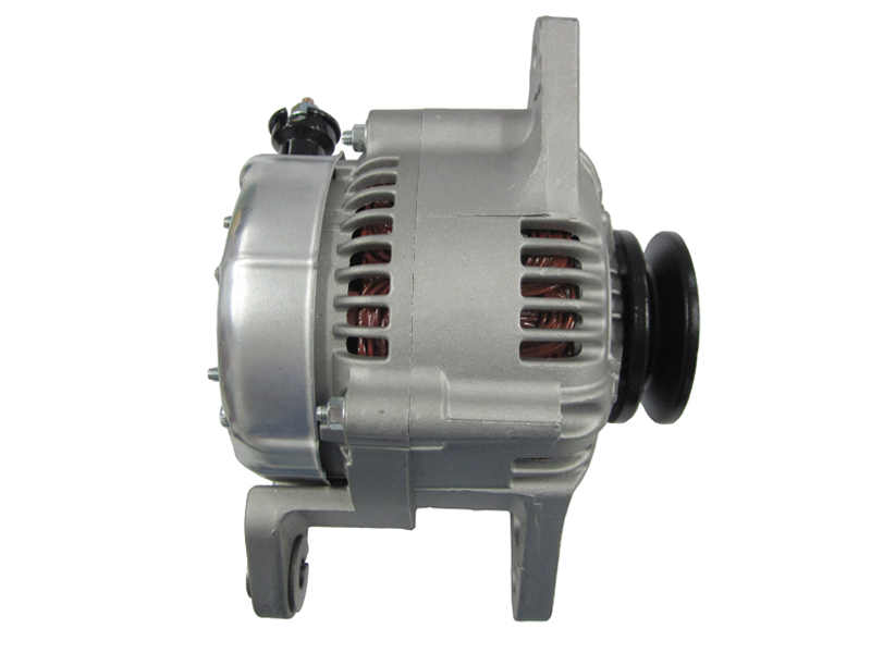 Quality TOYOTA Alternator - 101211-2620 manufacturer from Taiwan | DAH ...