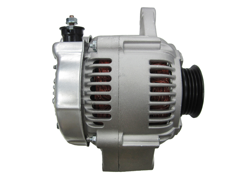 Quality SUZUKI Alternator - 31400-61J21 manufacturer from Taiwan | DAH ...