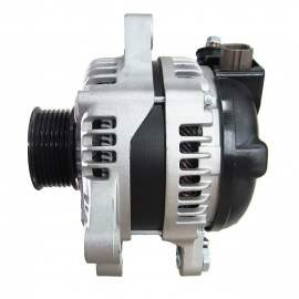 Quality TOYOTA Alternator - 104210-4281 manufacturer from Taiwan | DAH ...